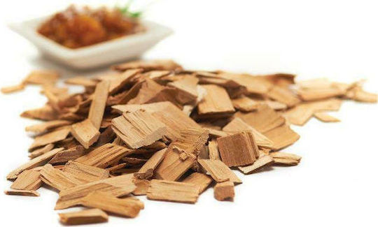 Broil King Apple BBQ Smoking Chips 900gr 1pcs