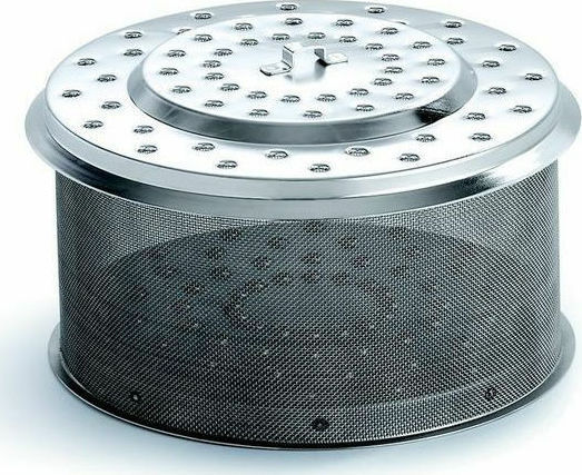 LotusGrill G-HB-D180 Δοχείο Εκκίνησης για Κάρβουνα Ψησταριάς