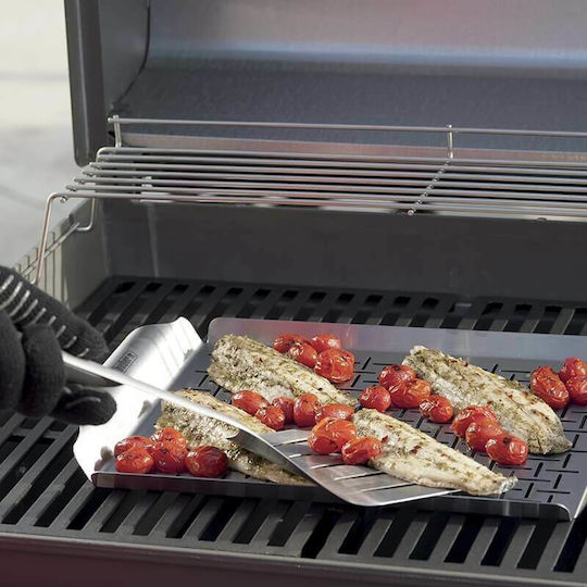 Weber Bakeware for Barbecue