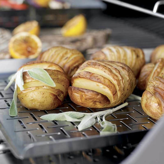 Weber Bakeware for Barbecue