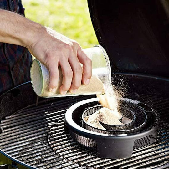 Weber Beech BBQ Smoking Dust 500gr 1pcs