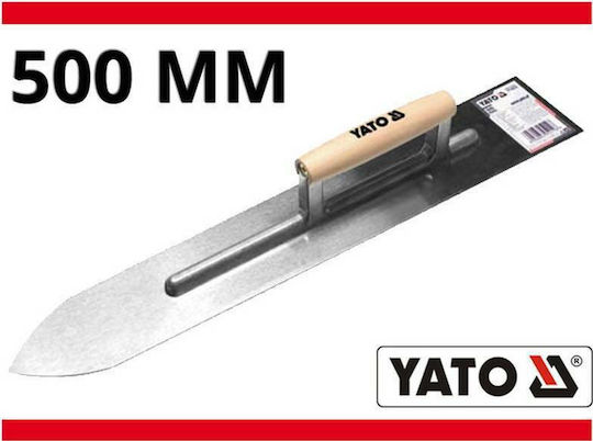 Yato Шпатула Метал 500мм YT-5212