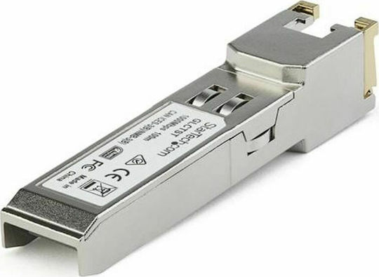 StarTech Transceiver SFP1GETST 1Gbps 1τμχ