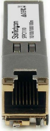 StarTech SFPC1110 Transceiver 1pcs