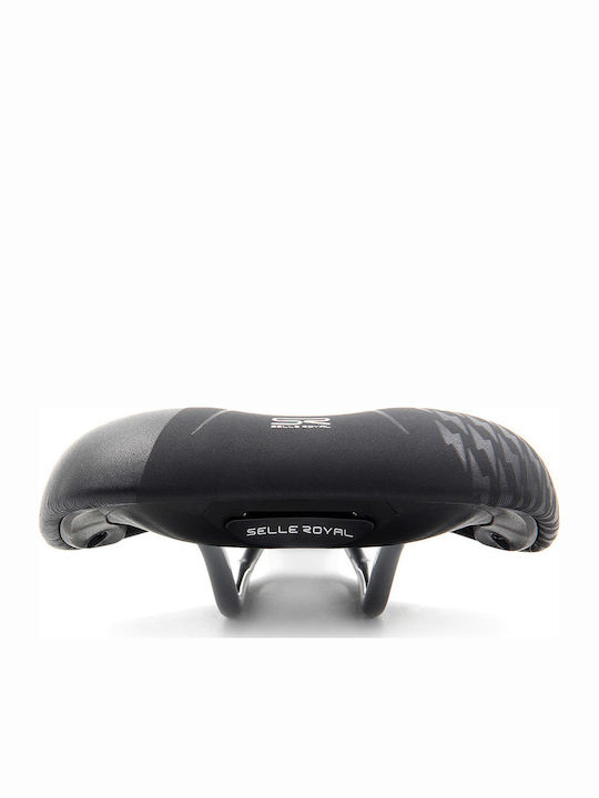 Selle Royal Junior Ben Schwarz Fahrradsattel Kindheit