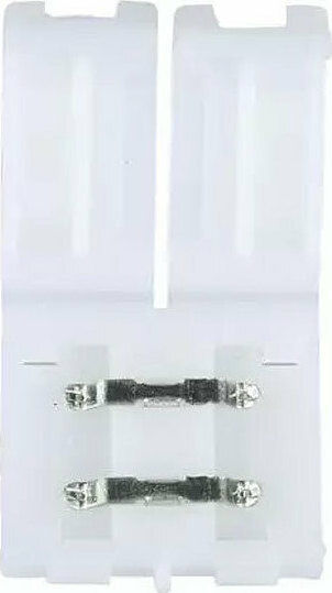 V-TAC Connector Σταθερός για Ταινία LED SMD5050 3504