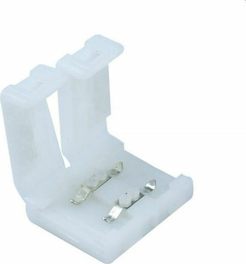 V-TAC Connector Σταθερός για Ταινία LED SMD5050 3504