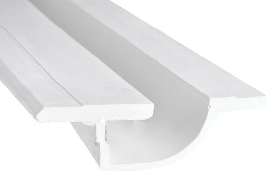 VK Lighting Profil de aluminiu pentru bandă LED