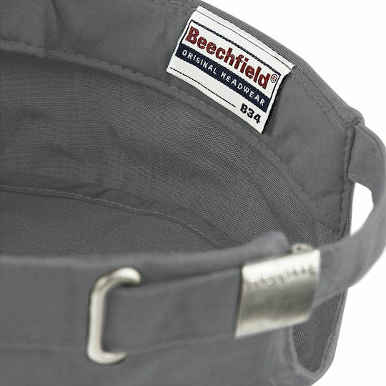 Beechfield Army Beechfield B34 Military Hat Jockey