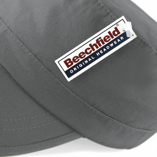 Beechfield Army Beechfield B34 Military Hat Jockey