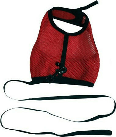 Croci Wheel for Rabbit with Red Guide 35.5-40.6cm