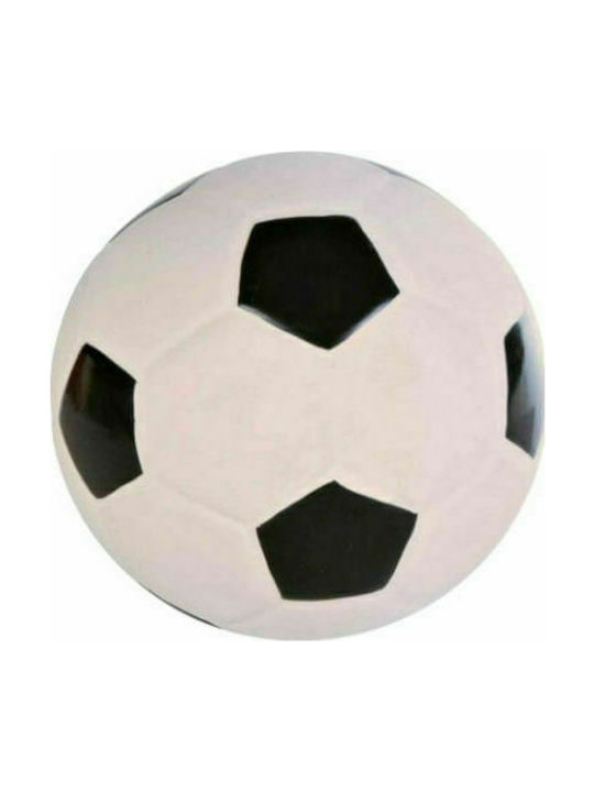 Trixie Dog Toy Ball with Sound 13cm (Διάφορα Χρώματα) 201.