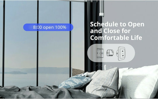 Sonoff Dual R3 Intelligenter Schalter 2 Kanäle Wi-Fi 15A