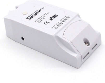 Sonoff Pow Intelligenter Schalter Wi-Fi