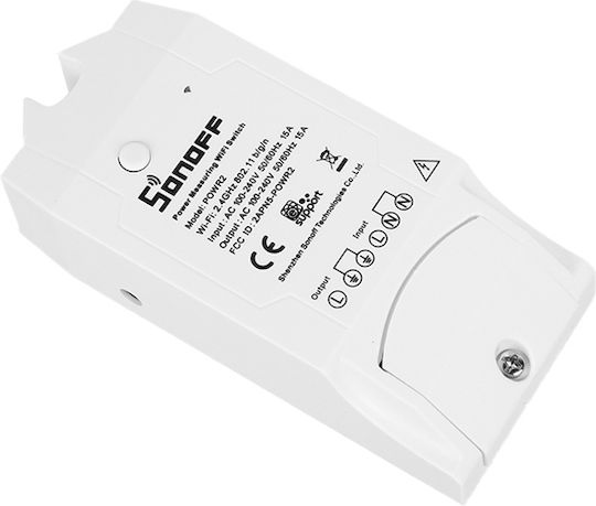 Sonoff Pow Intelligenter Schalter Wi-Fi