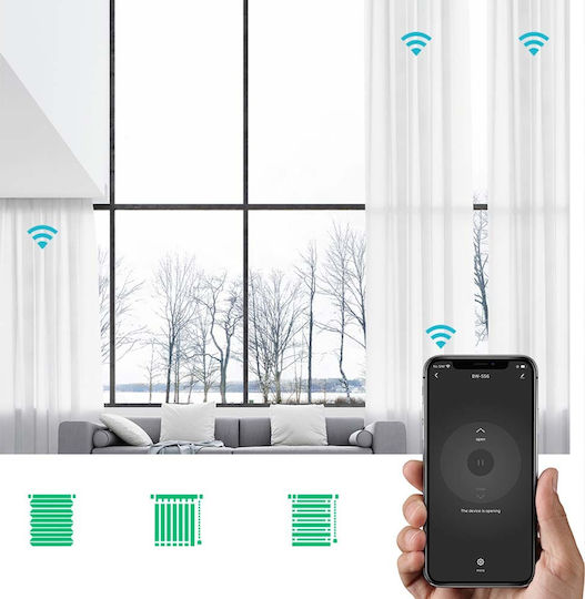 BlitzWolf Smart Switch Wi-Fi