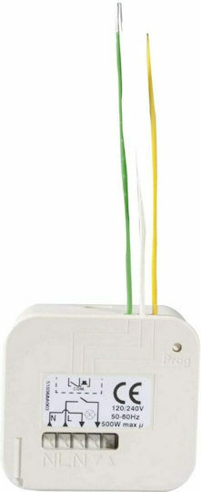 Somfy Smart Switch RF 16A