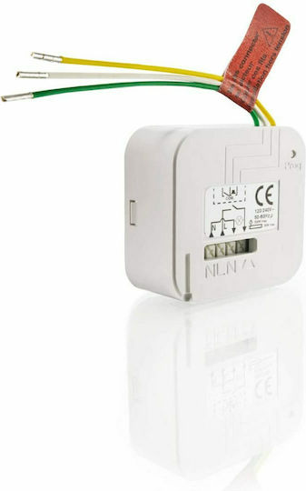 Somfy Smart Switch RF 16A