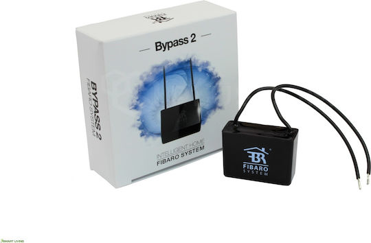 Fibaro Comutator Inteligent Dimmer Z-Wave