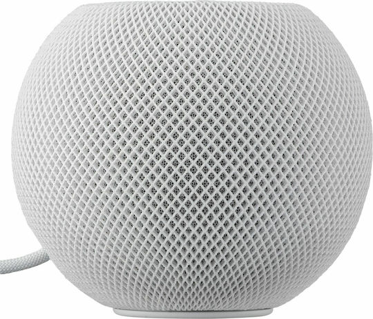 Apple HomePod Μini Hub Inteligent Wi-Fi / Bluetooth / Thread Compatibil cu Apple HomeKit