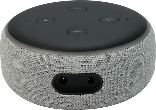 Amazon Echo Dot (3. Generation) Intelligenter Hub