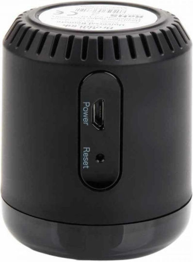 Broadlink RM Mini3 Smart Hub Wi-Fi / IR / RF Συμβατό με Google Home, Alexa & IFTTT