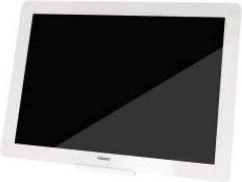 Fibaro Swipe FGGC-001 Smart Hub Z-Wave Συμβατό με Google Home & Alexa
