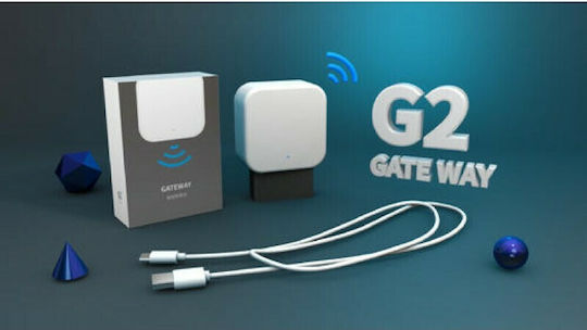 Gateway AIRB Smart Gateway Wi-Fi / Bluetooth
