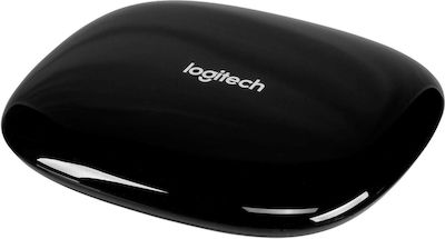 Logitech Harmony Hub Compatible with Alexa / Google Home Black