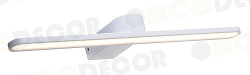 Aca Phoebe Φωτιστικό Μπάνιου/Πίνακα LED 50x12x4εκ. Aca Phoebe Φωτιστικό Μπάνιου/Πίνακα LED 50x12x4εκ.