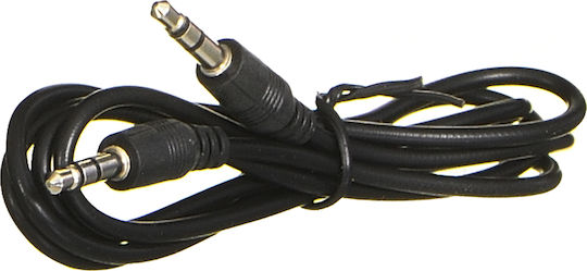 Esperanza TH110 Titanum Wireless / Wired Over Ear Headphones with Radio Black