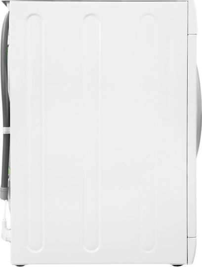 Indesit BWE 81485X WS EE N Mașină de Spălat Rufe 8kg 1351 Rotiri Echilibru Hidric Plus