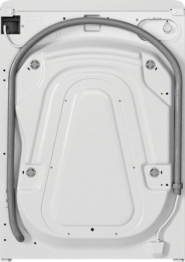 Indesit BWE 81485X WS EE N Mașină de Spălat Rufe 8kg 1351 Rotiri Echilibru Hidric Plus
