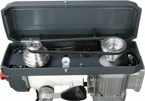 Optimum Tisch-Bohrmaschine DQ 14