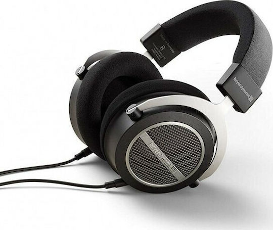 BeyerDynamic Amiron Home Ενσύρματα Over Ear Ακουστικά Μαύρα