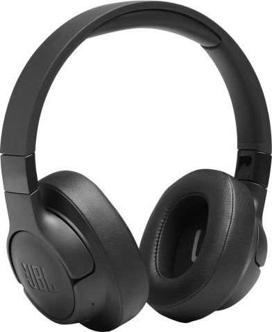 JBL E45BT Ασύρματα / Ενσύρματα On Ear Ακουστικά με 16 ώρες Λειτουργίας Μαύρα JBLE45BTBLK