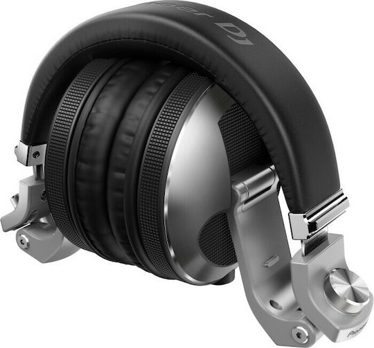 Pioneer DJ HDJ-X10 Cu fir Over Ear Căști Argintii