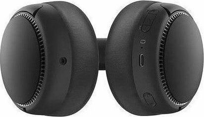 Panasonic RB-M500BE Безжични / Жични Over Ear Слушалки с 30 часа Работа Черни