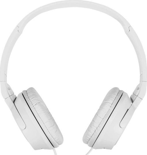 JVC HA-S180-E Wired On Ear Headphones White
