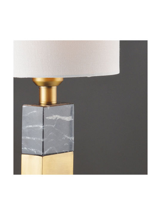 Aca Himmel Modern Leuchte Wand mit Fassung E27 Mehrfarbig 25x41cm