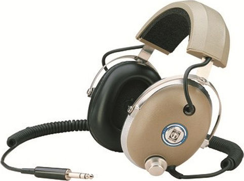 Koss PRO4AA Ενσύρματα Over Ear Ακουστικά Μπεζ