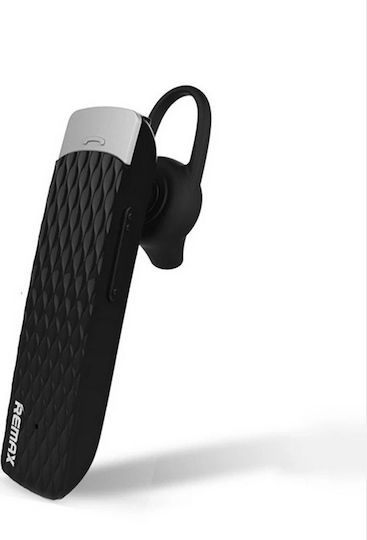 Remax RB-T9 In-ear Bluetooth Handsfree Earphone Black