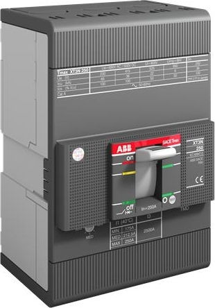 Abb Automatic Power Switch 45478