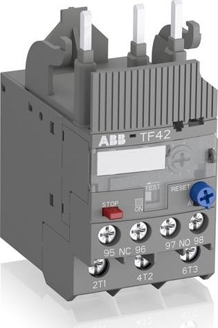 Abb Thermischer Industrieller Schalter Typ 46870