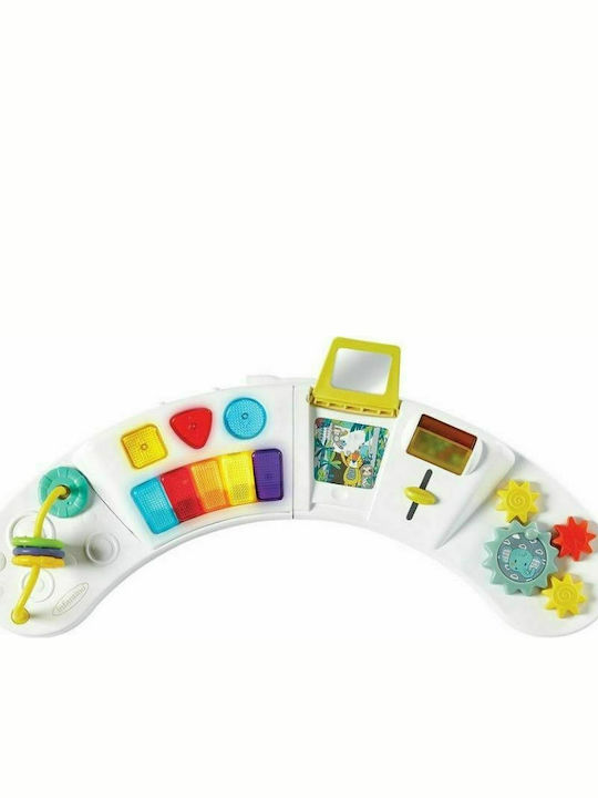 Infantino Plastic Booster Seat for Chair Discovery