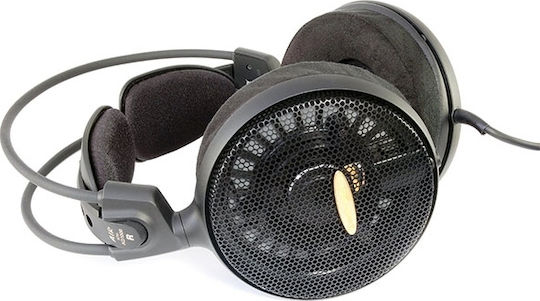 Audio Technica ATH-AD1000x Kabelgebunden Über Ohr Kopfhörer Schwarz