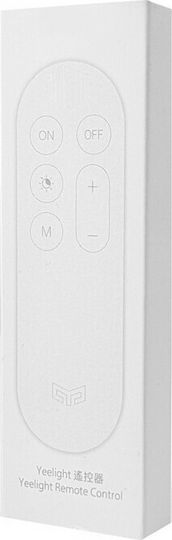 Yeelight YLYK01YL Безжичен Дистанционно управление Bluetooth YLYK01YL