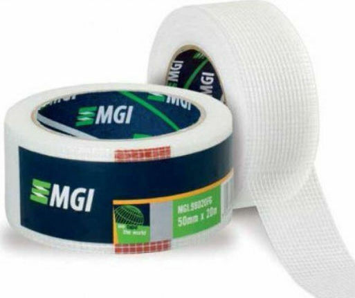 MGI Insulation Tape 50mm x 20m MGI98020FG Beige