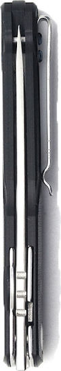 WithArmour Stark Messer Schwarz