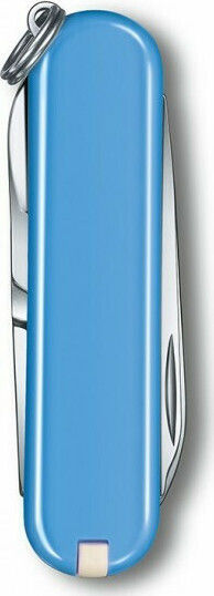Victorinox Classic SD Ελβετικός Σουγιάς Μπλε